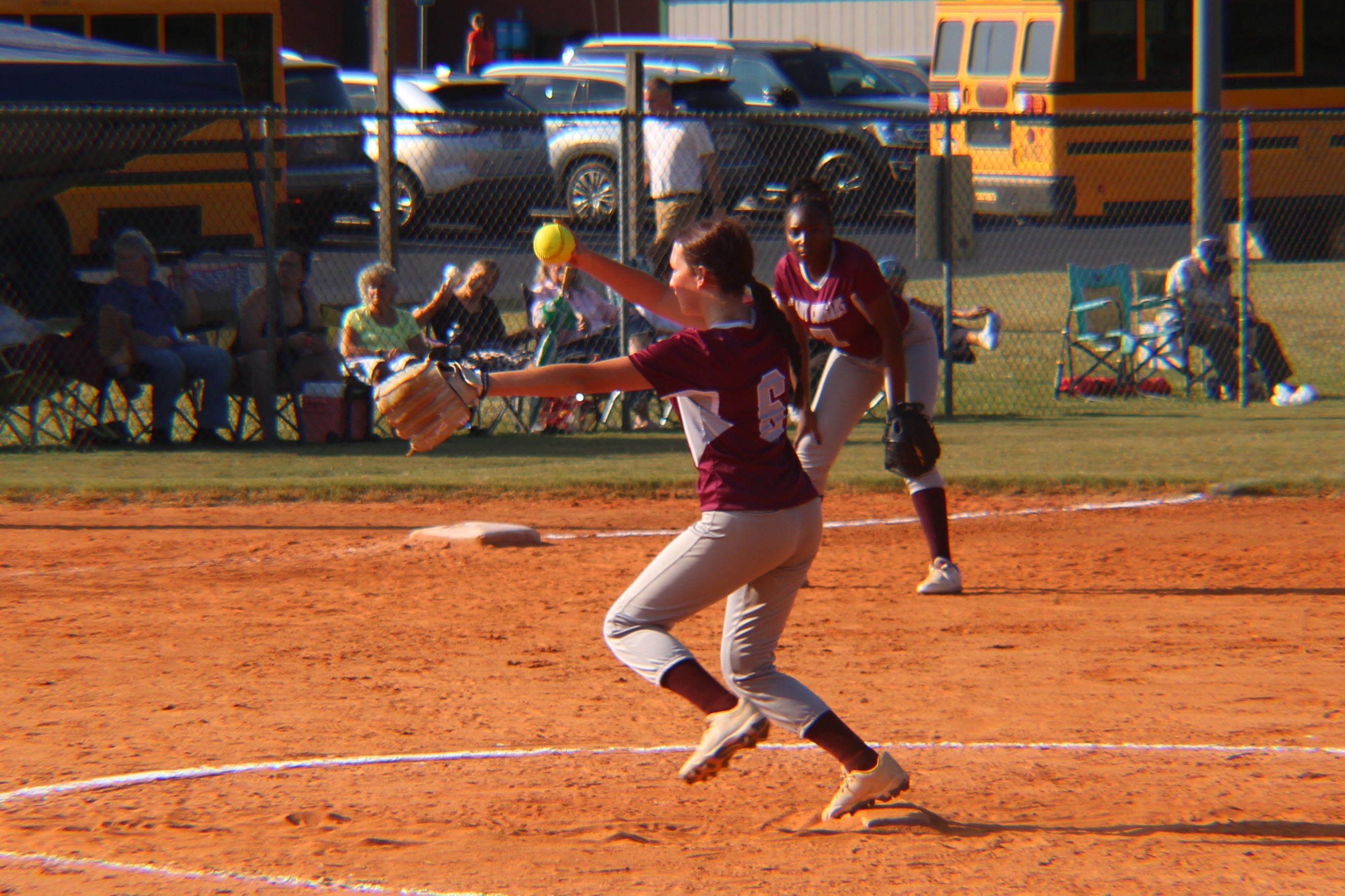 Softball