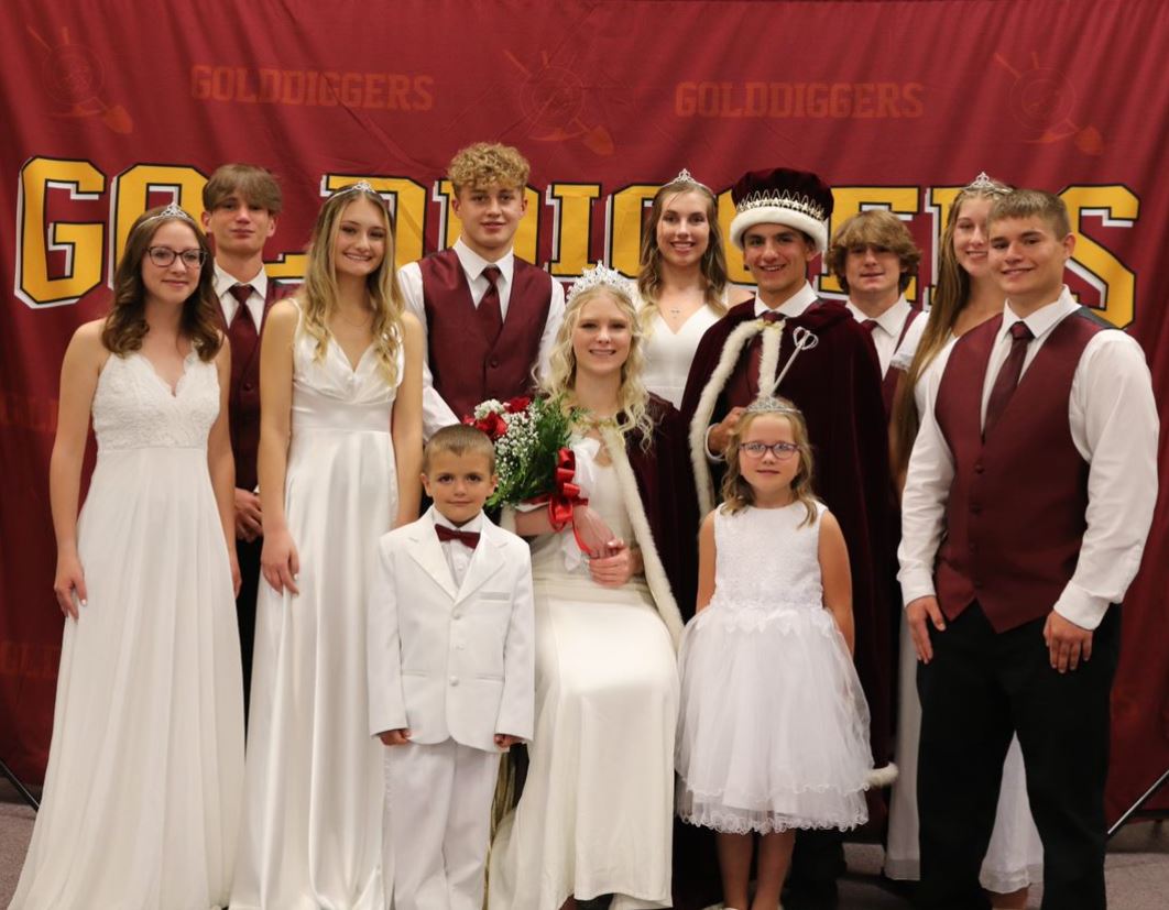 Employment LeadDeadwood School District