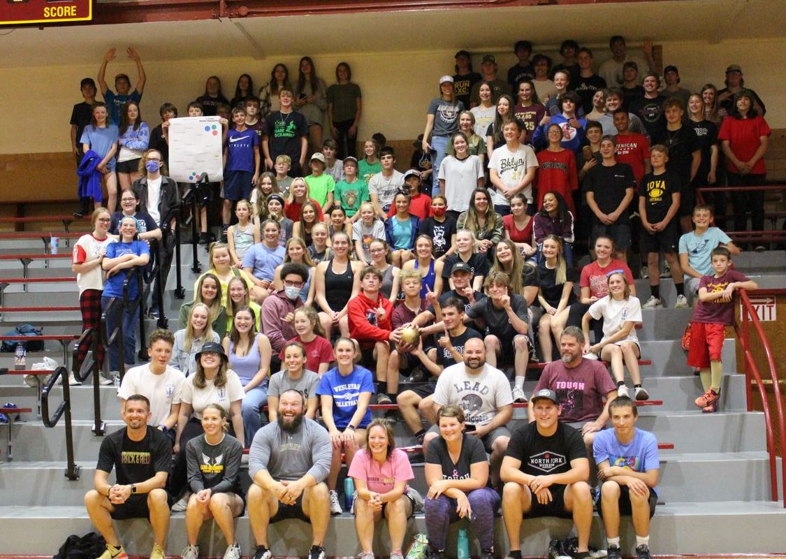 Employment LeadDeadwood School District