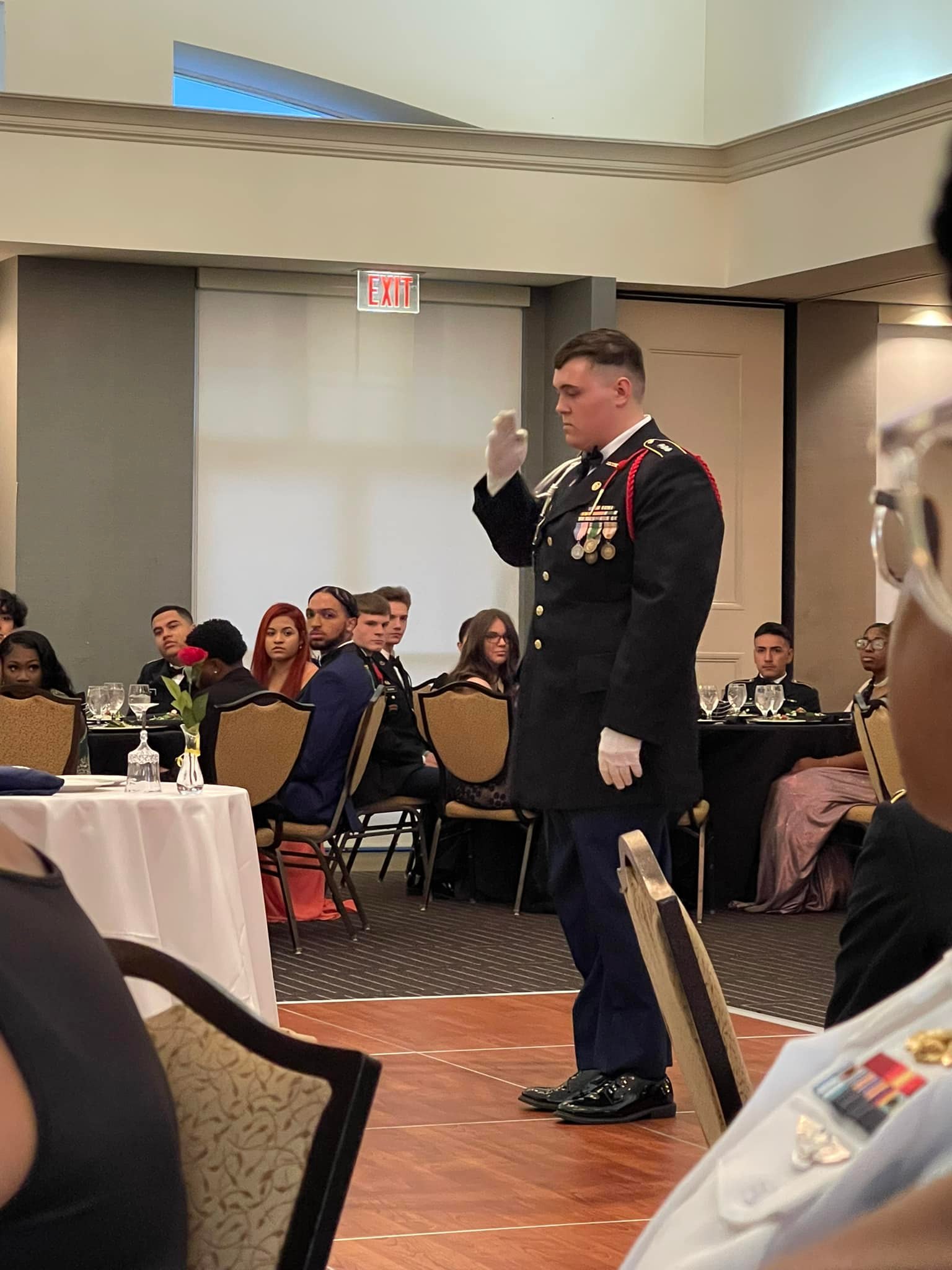 Bear Battalion photos