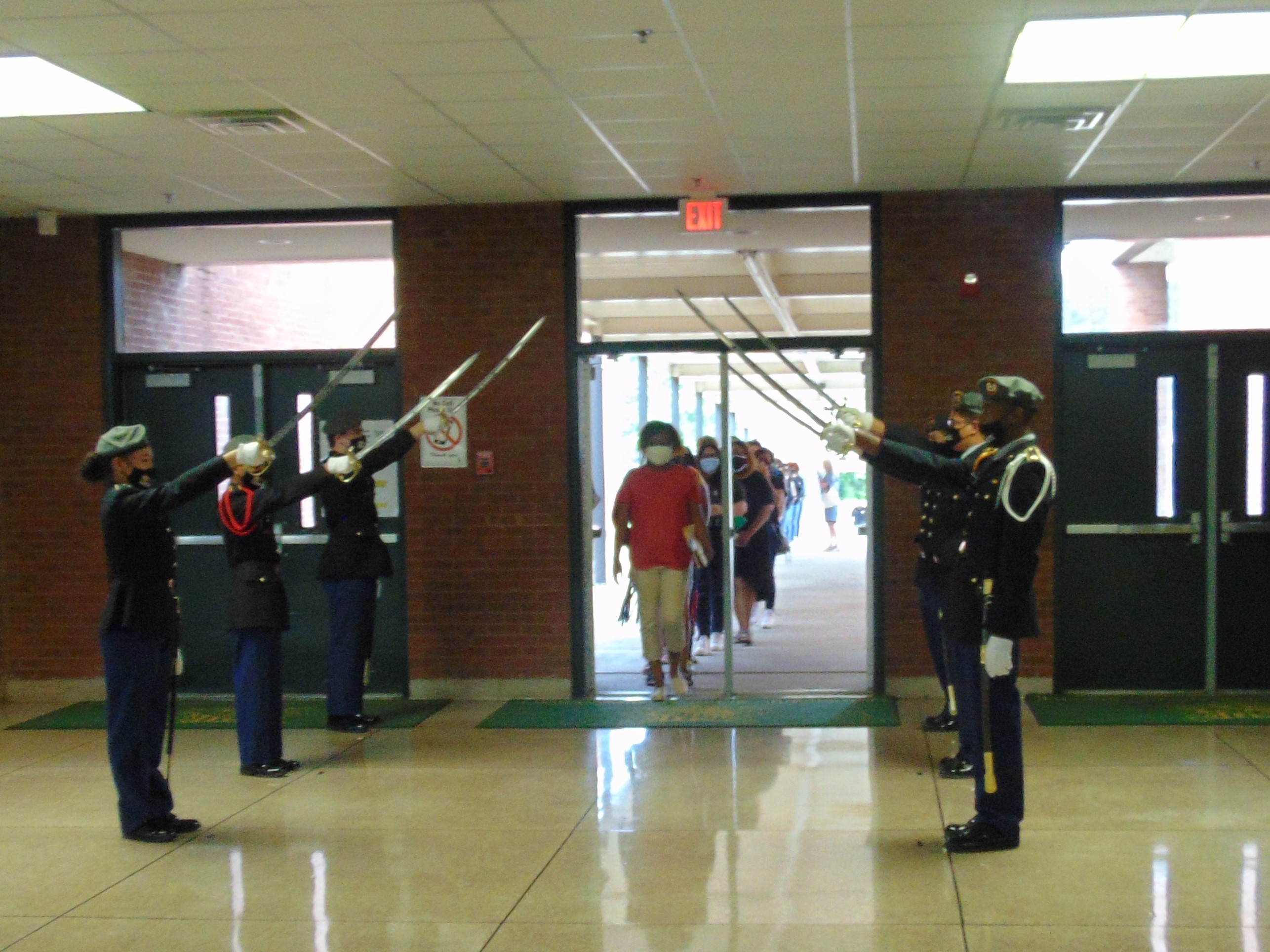 Bear Battalion photos