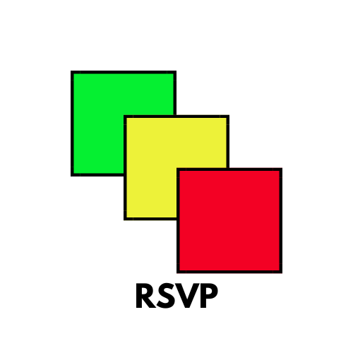 RSVP