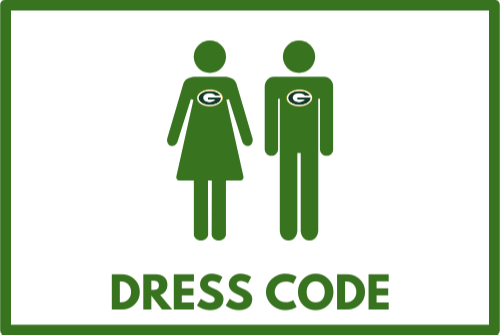 Dress Code