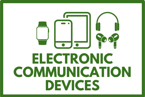 Electronic Communication Devices