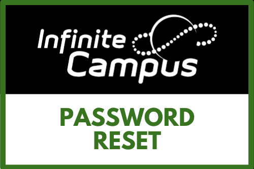 Infinite Campus Password Reset