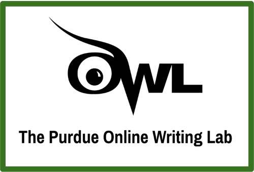 Purdue Writing Lab