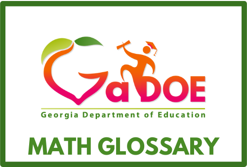 GADOE Math Glossary