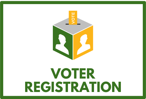 Voter Registration