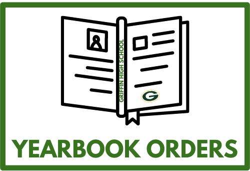 Yearbook Orders