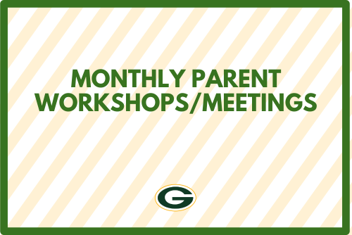 Monthly Meetings