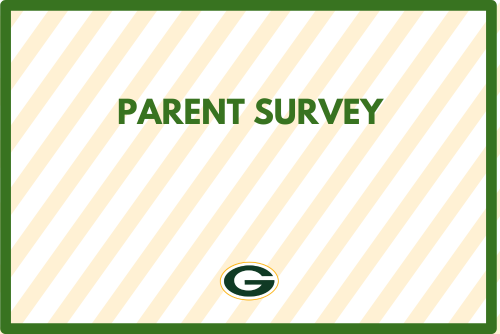 Parent Survey