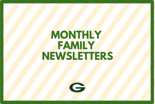 Monthly Newsletter