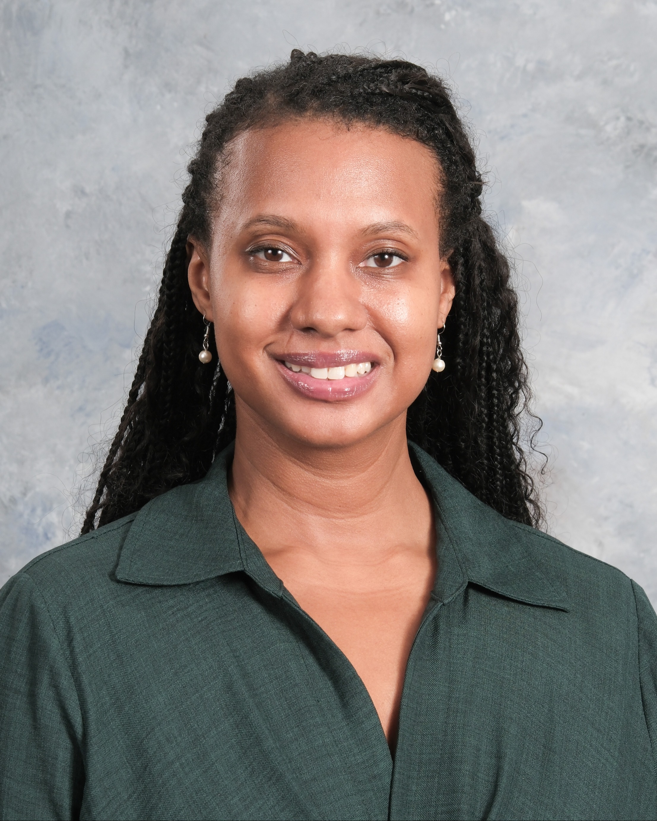 Eleajah McElroy