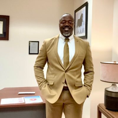 Daymond Ray