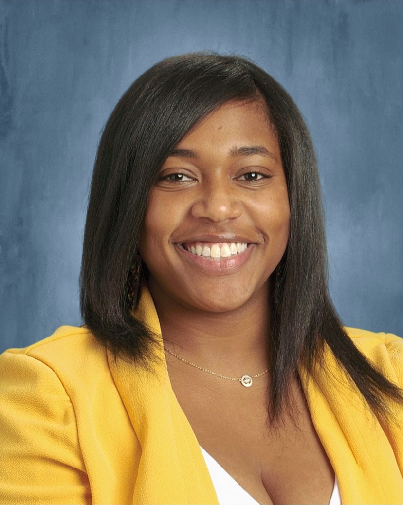 Ms. Kendria Buckner