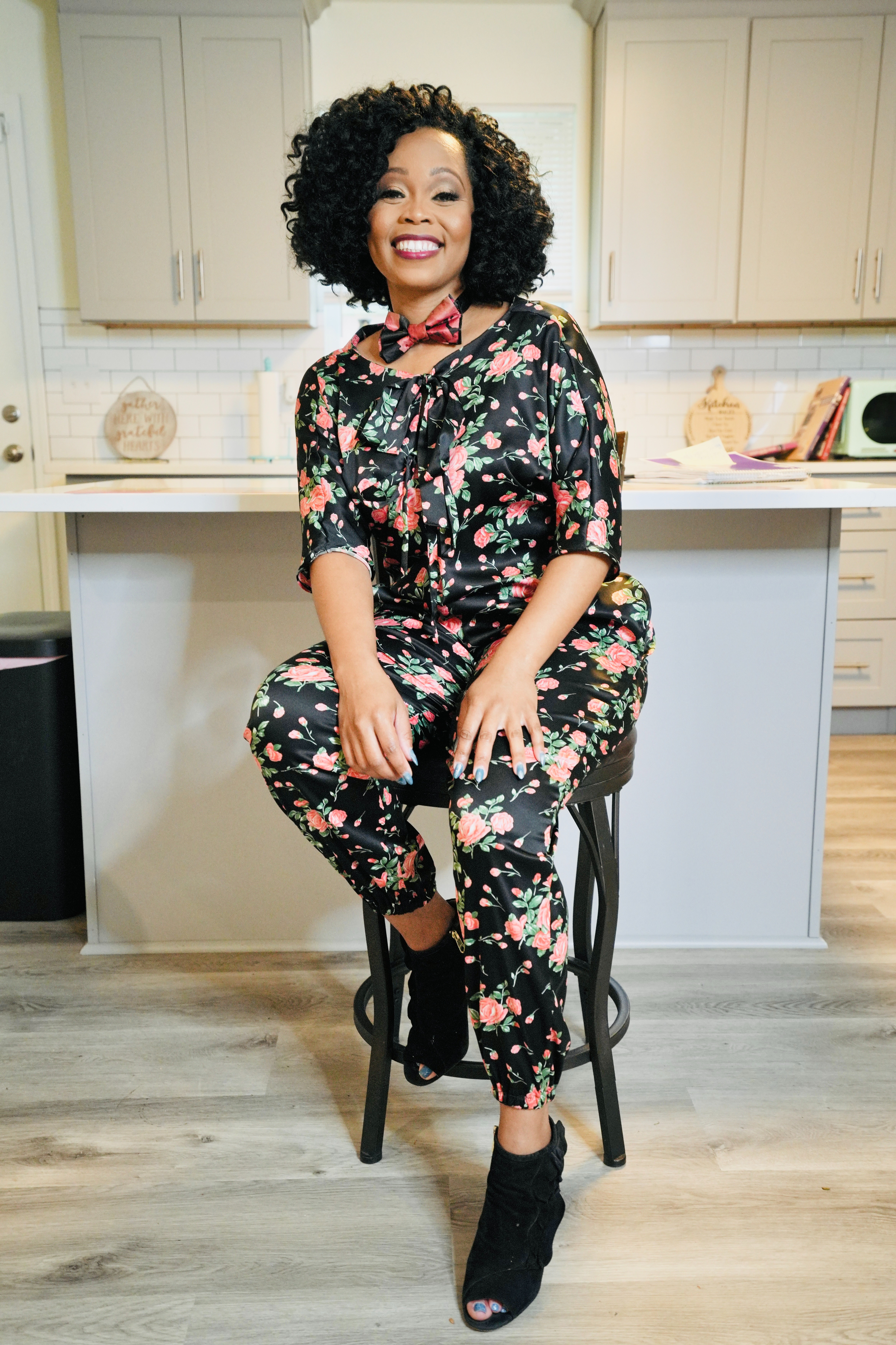 Jocasta Odom