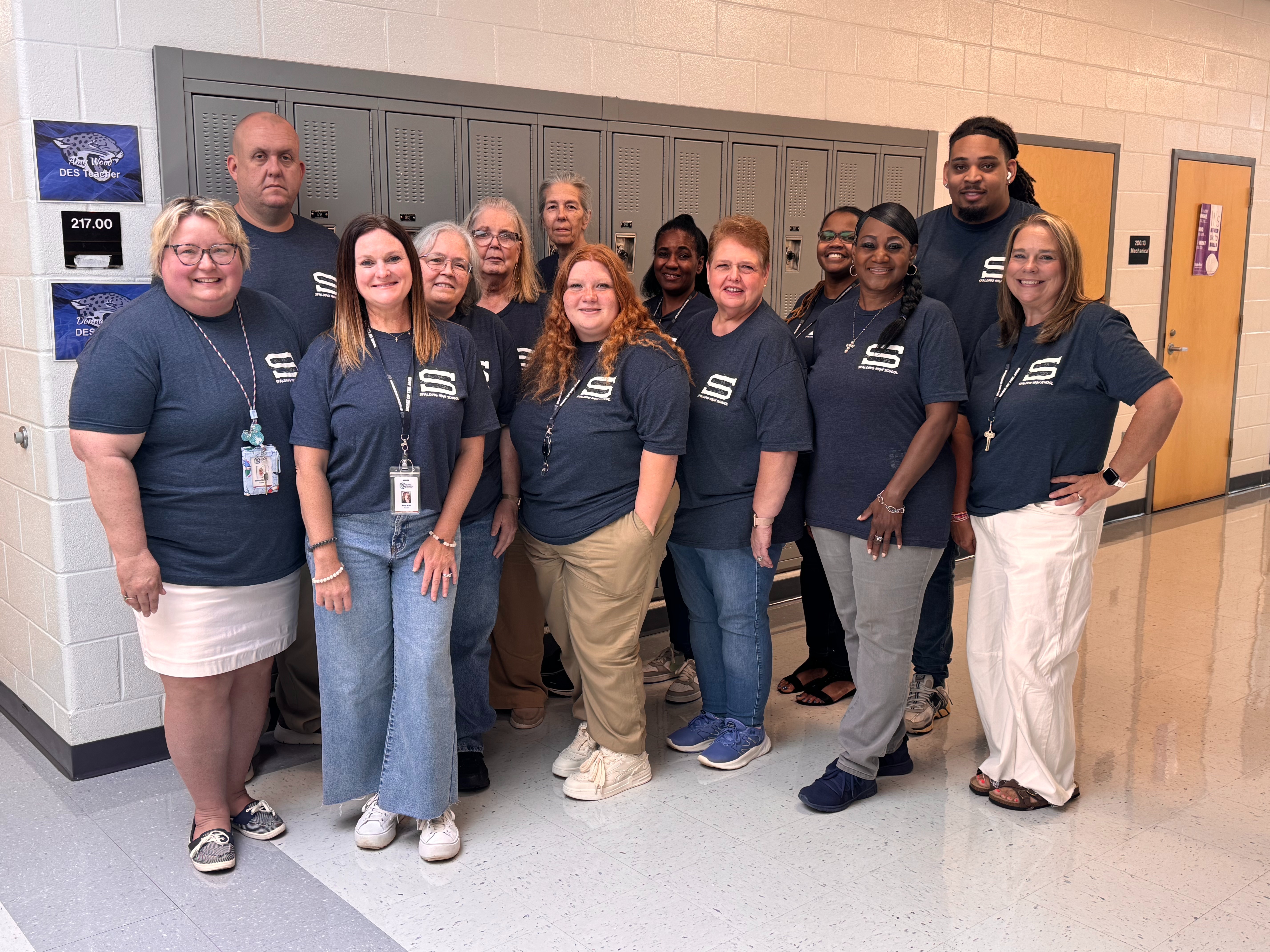 Exceptional Students