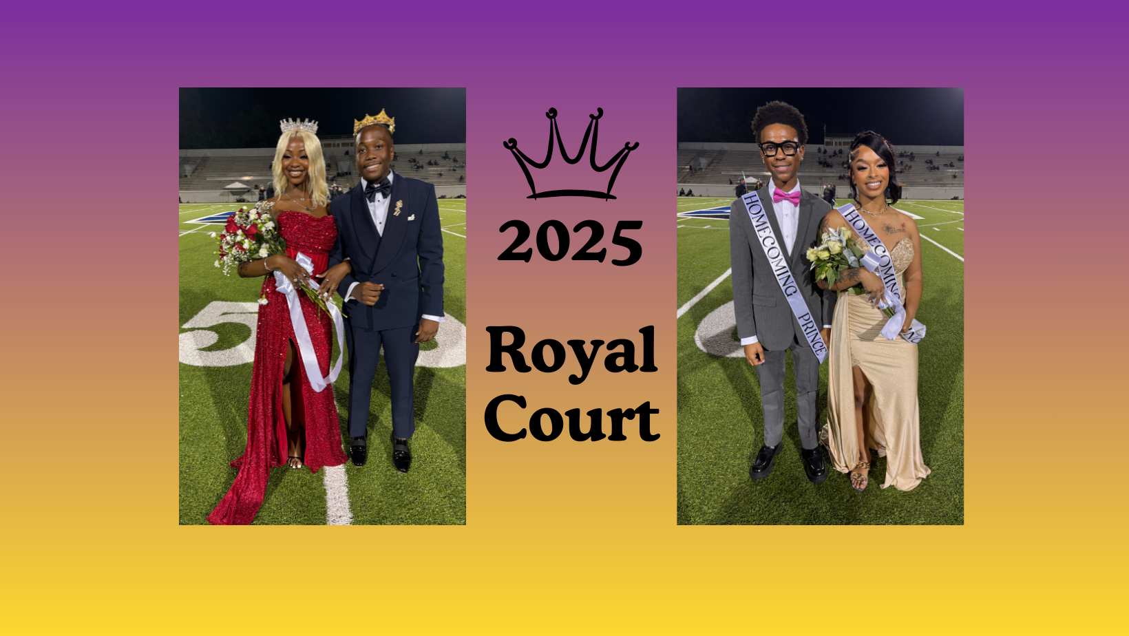 2025 Royal Court