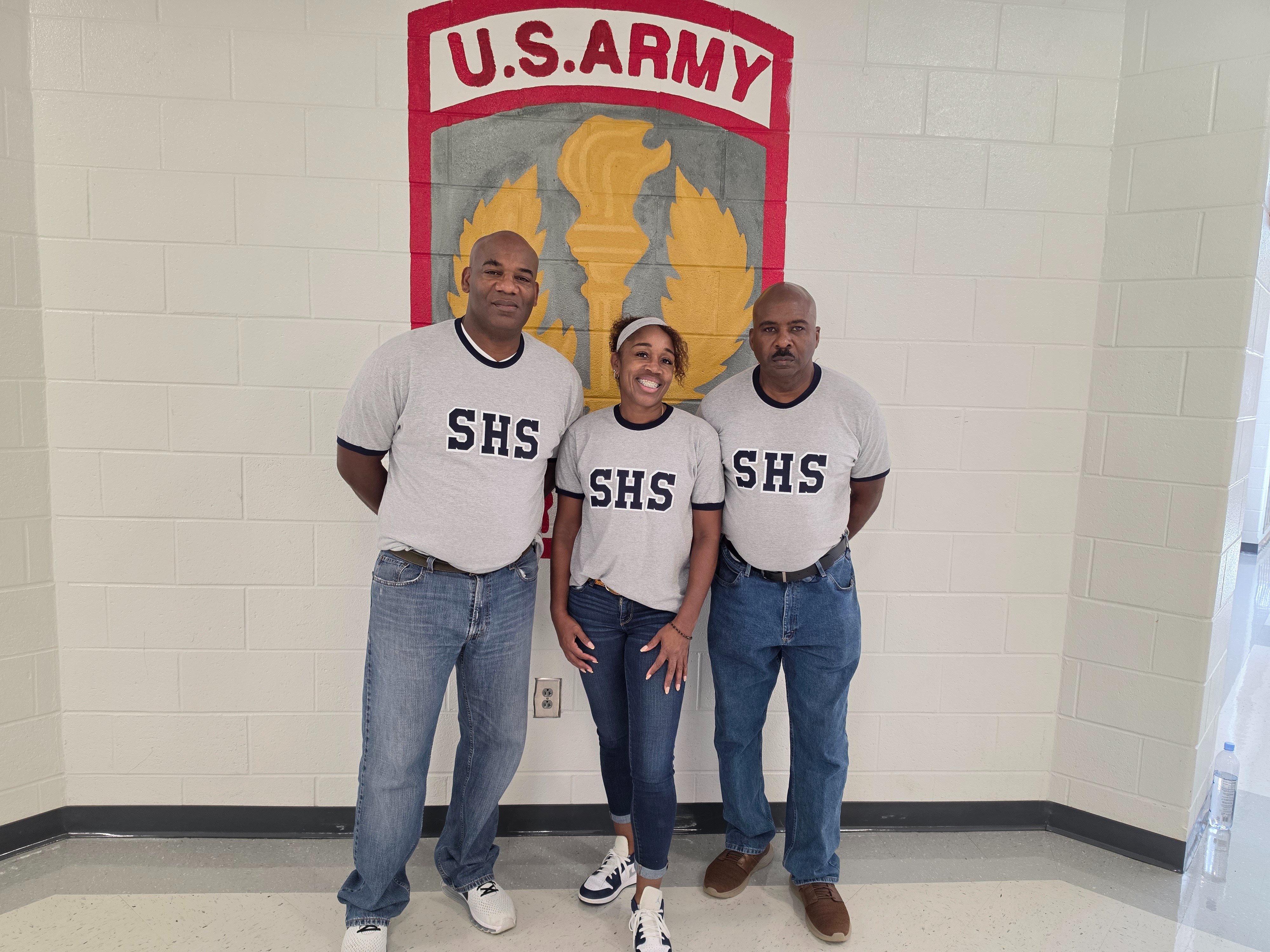 JROTC