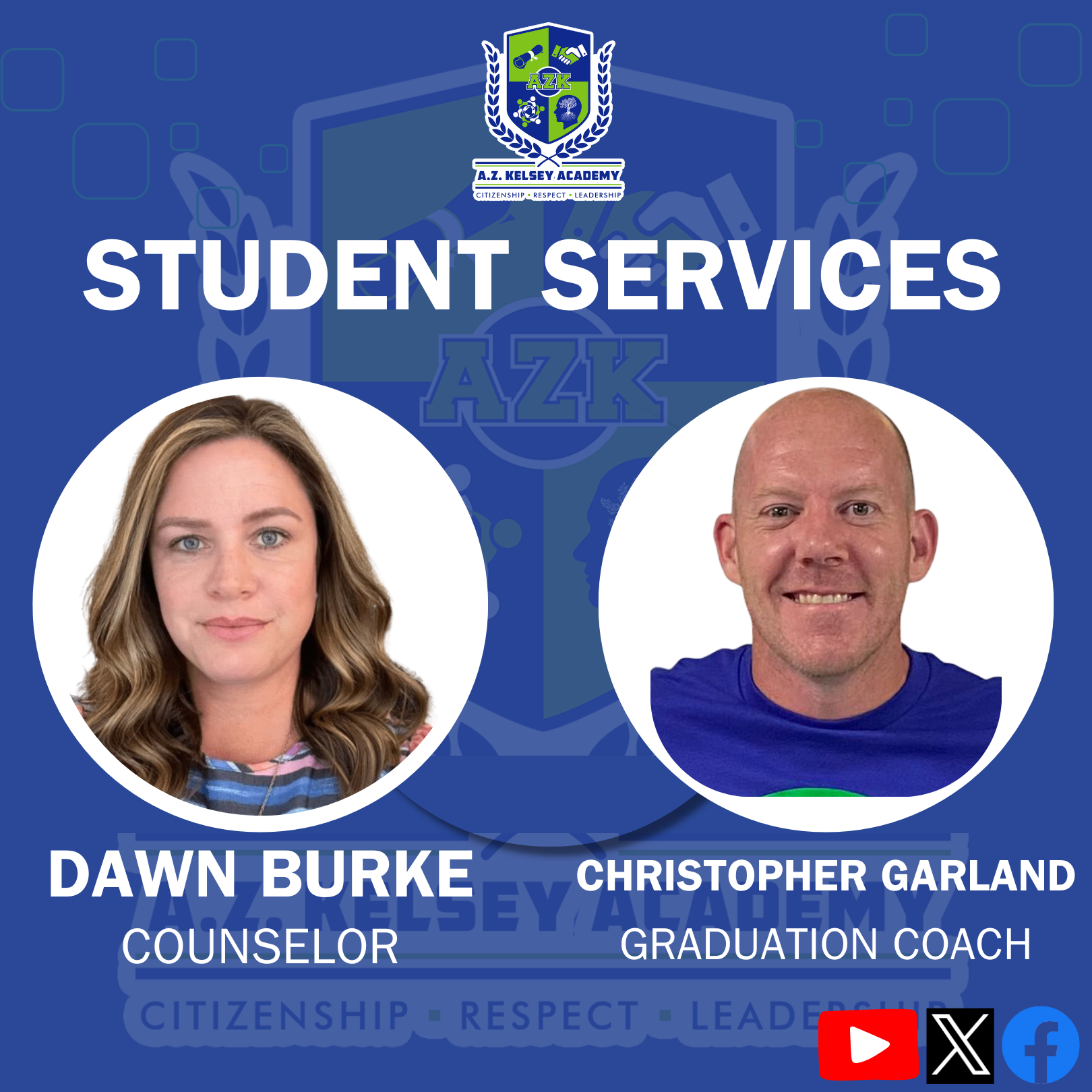 Student Services