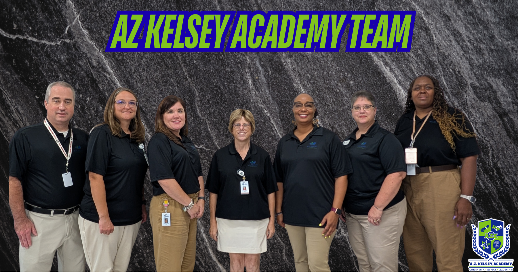 AZ Kelsey Academy