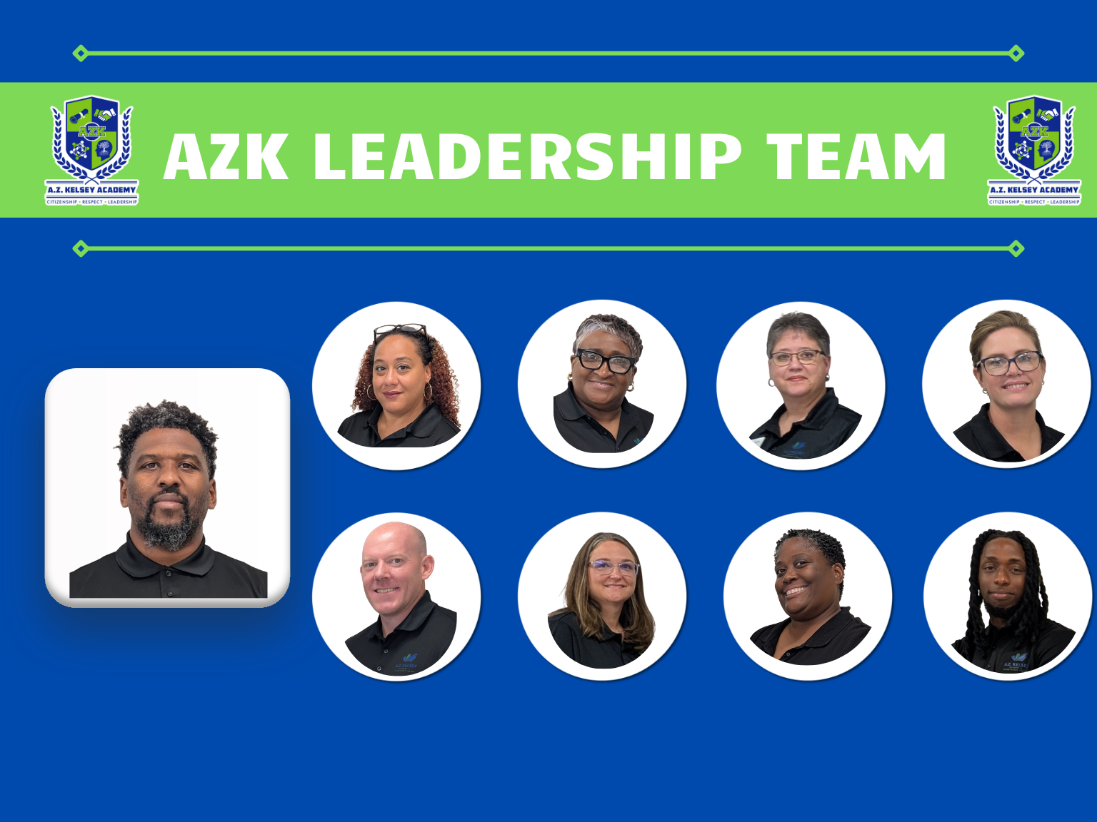 Leadership