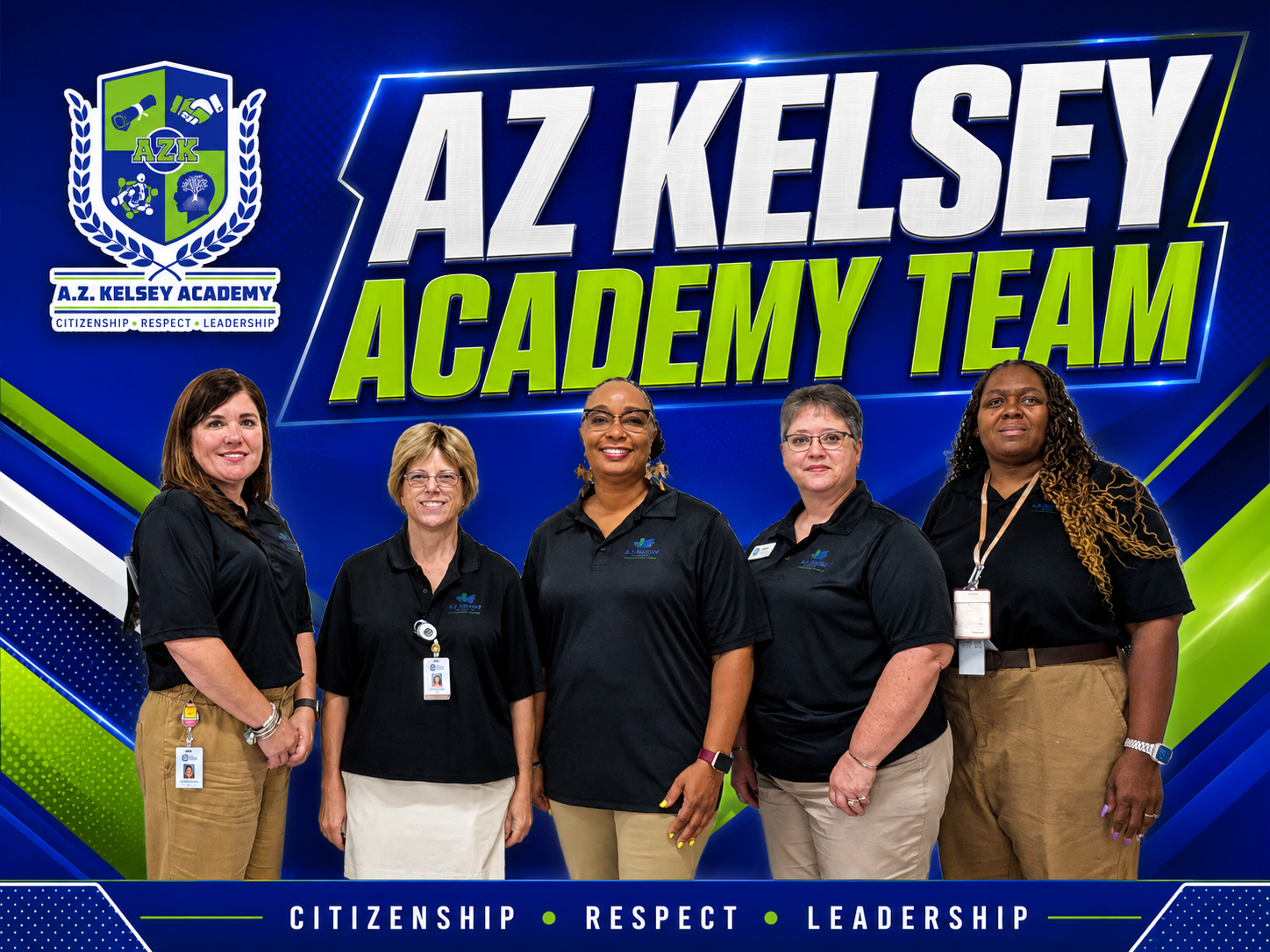 AZ Kelsey Academy