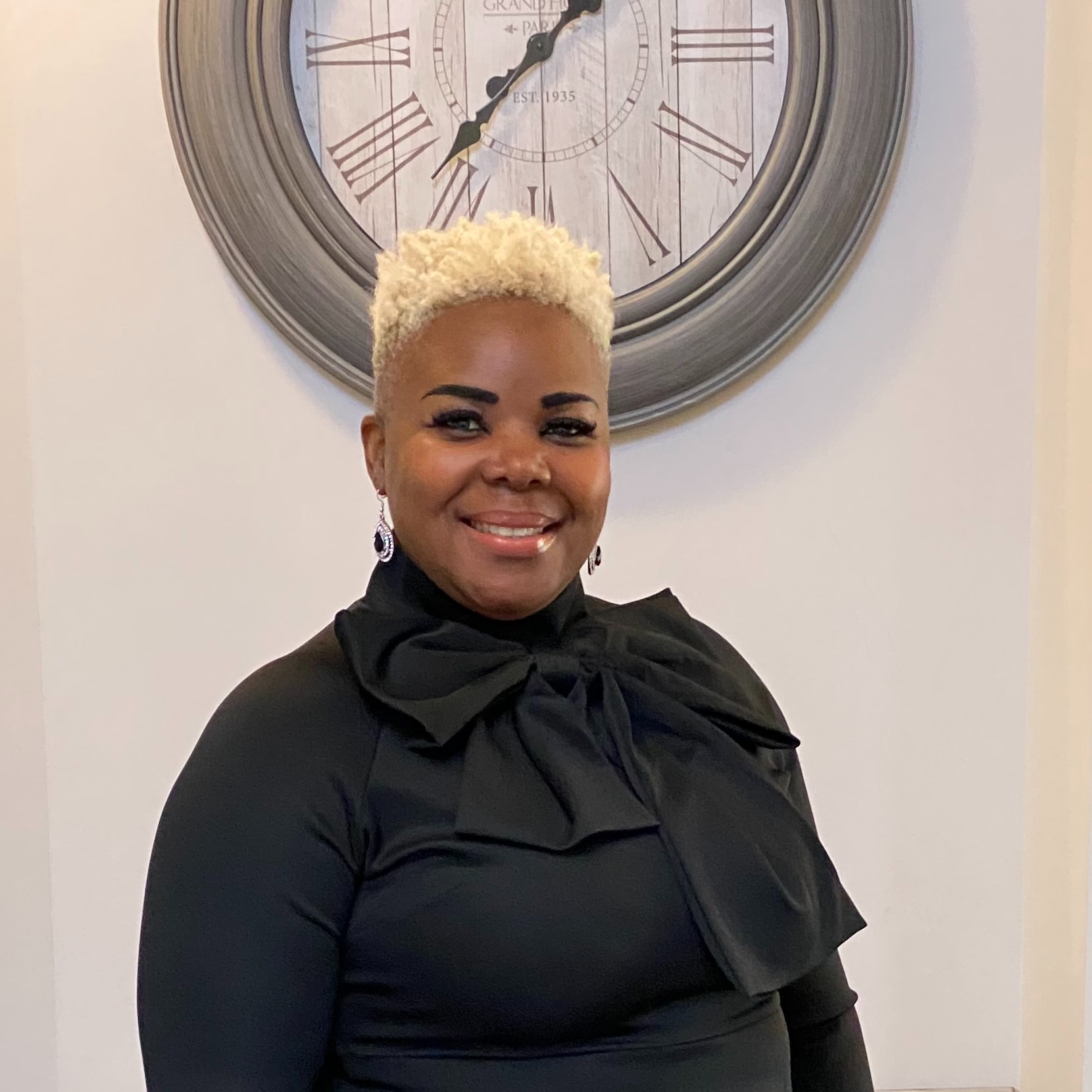 LaTonya Higdon