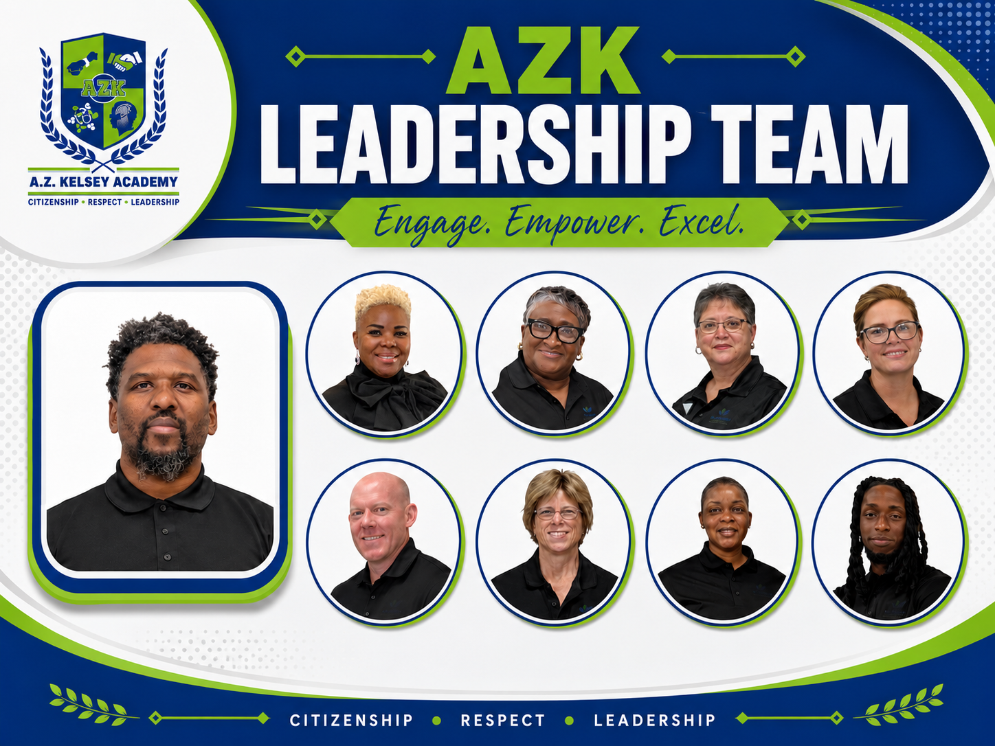 Leadership
