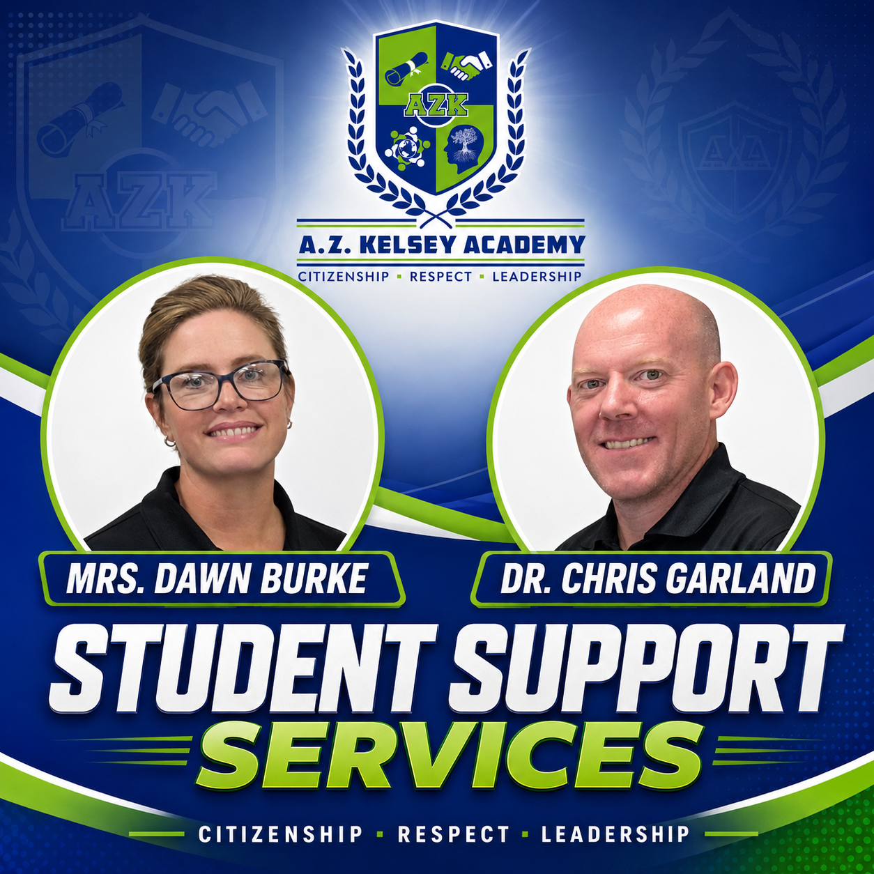 Student Services