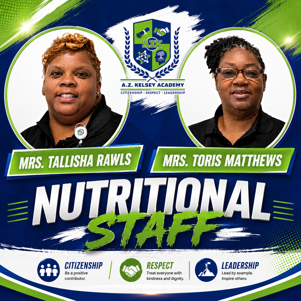 nutrition