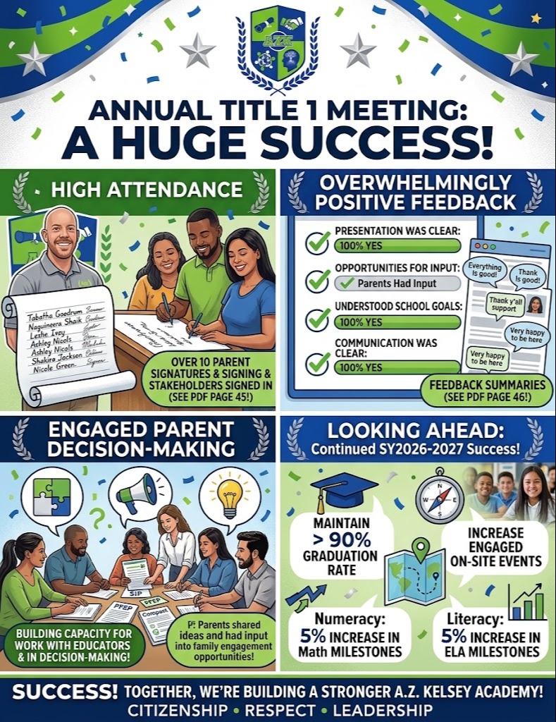 Title 1 Flyer