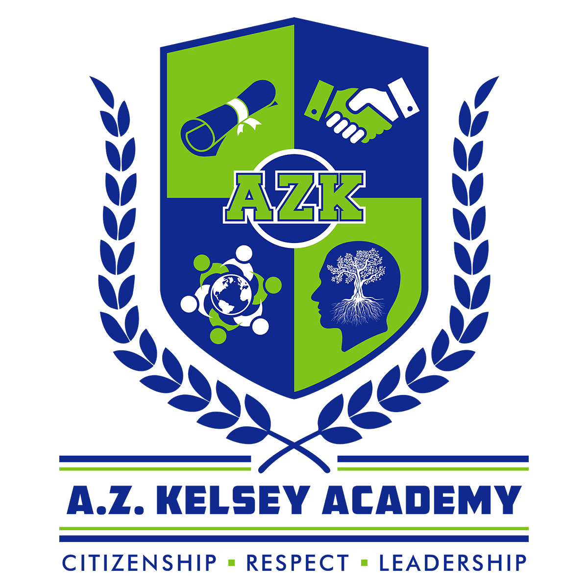 Home A Z Kelsey Academy