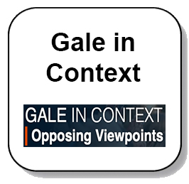 gale in context
