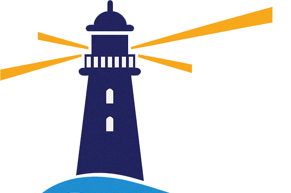 Lighthouse Logo