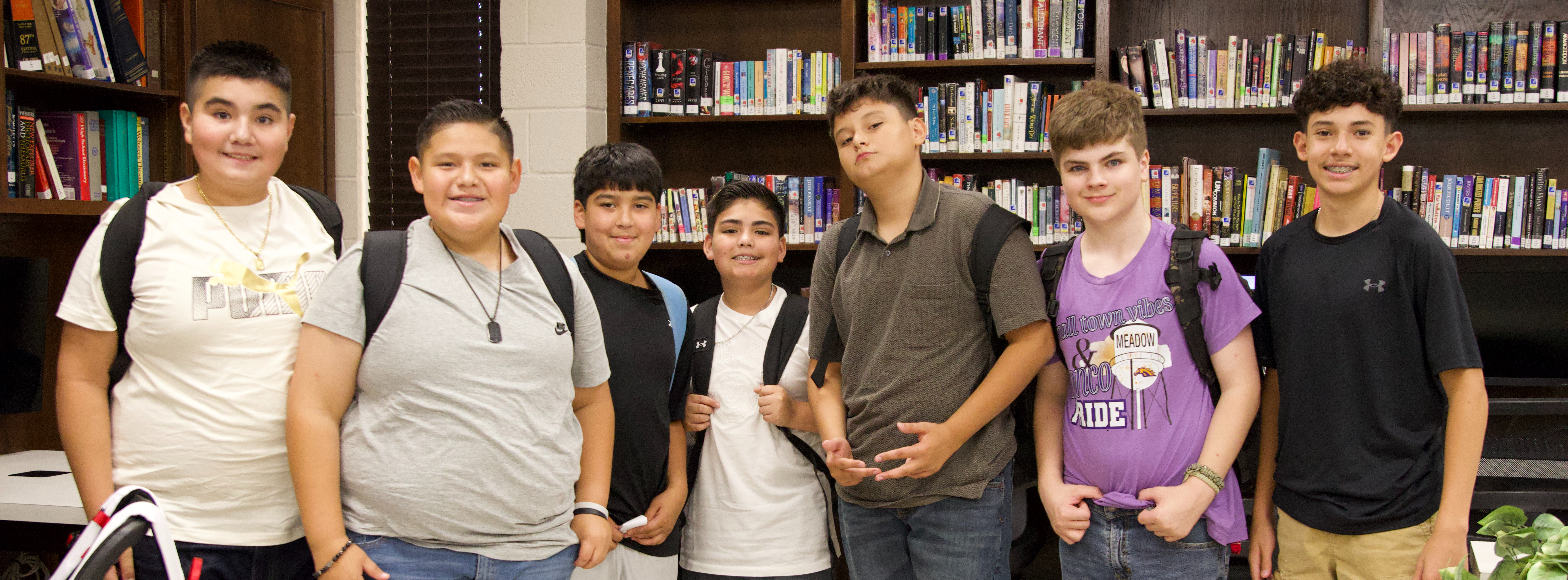 JH Boys