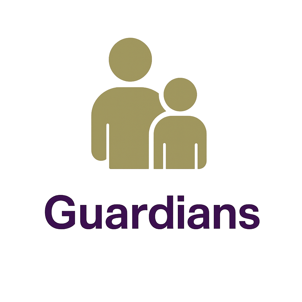 Guardian Portal