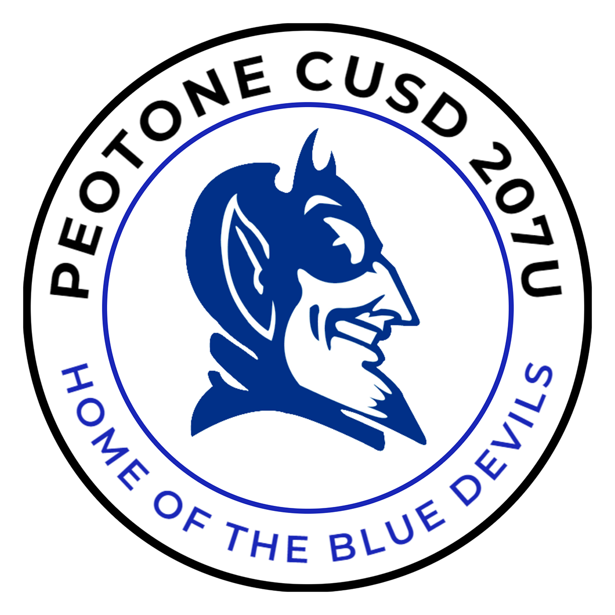 Welcome To Peotone Community Unit School District 207U Peotone 
