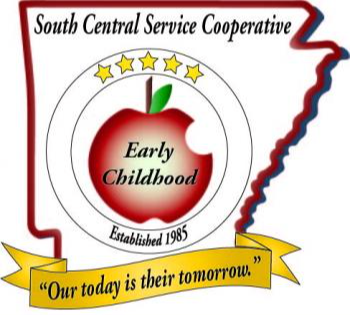 South Central Service Cooperative Early Childhood logo