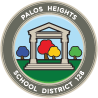 Palos Heights Logo