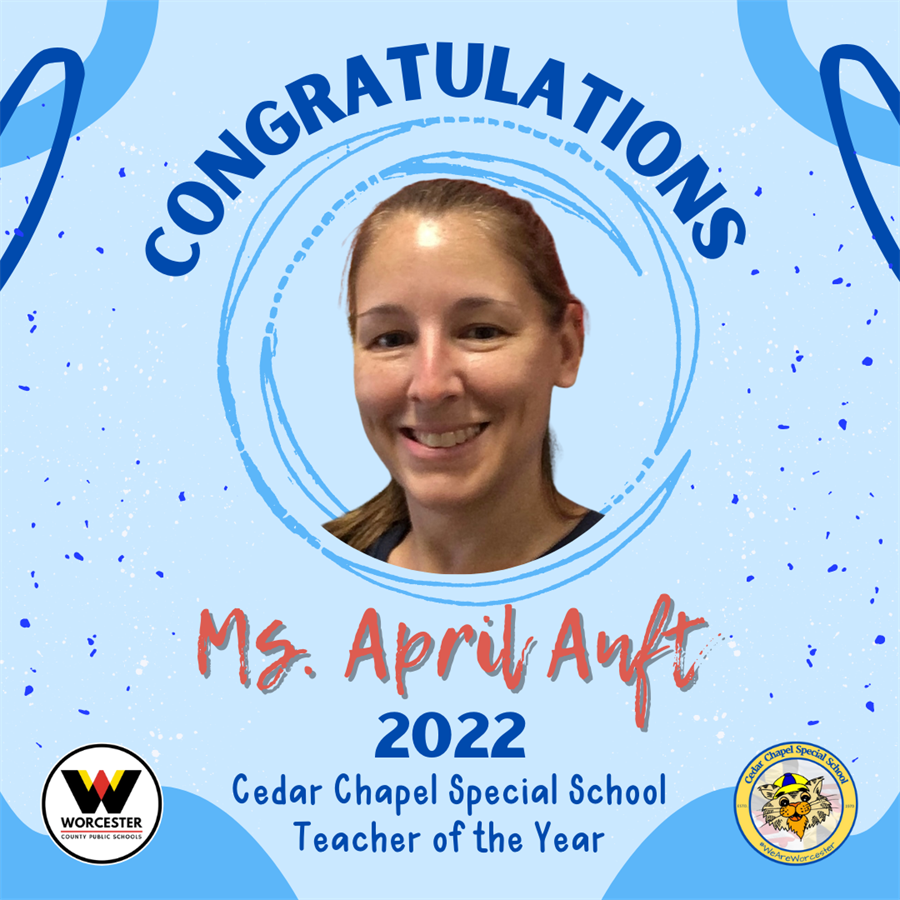 congratulations april anft