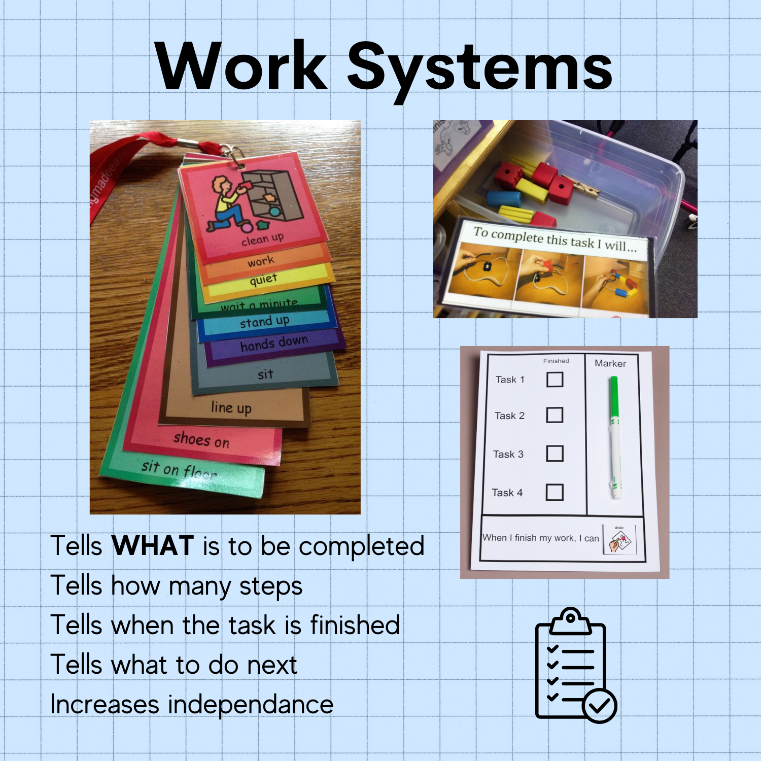 Work System