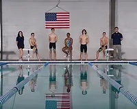 Swim Team 