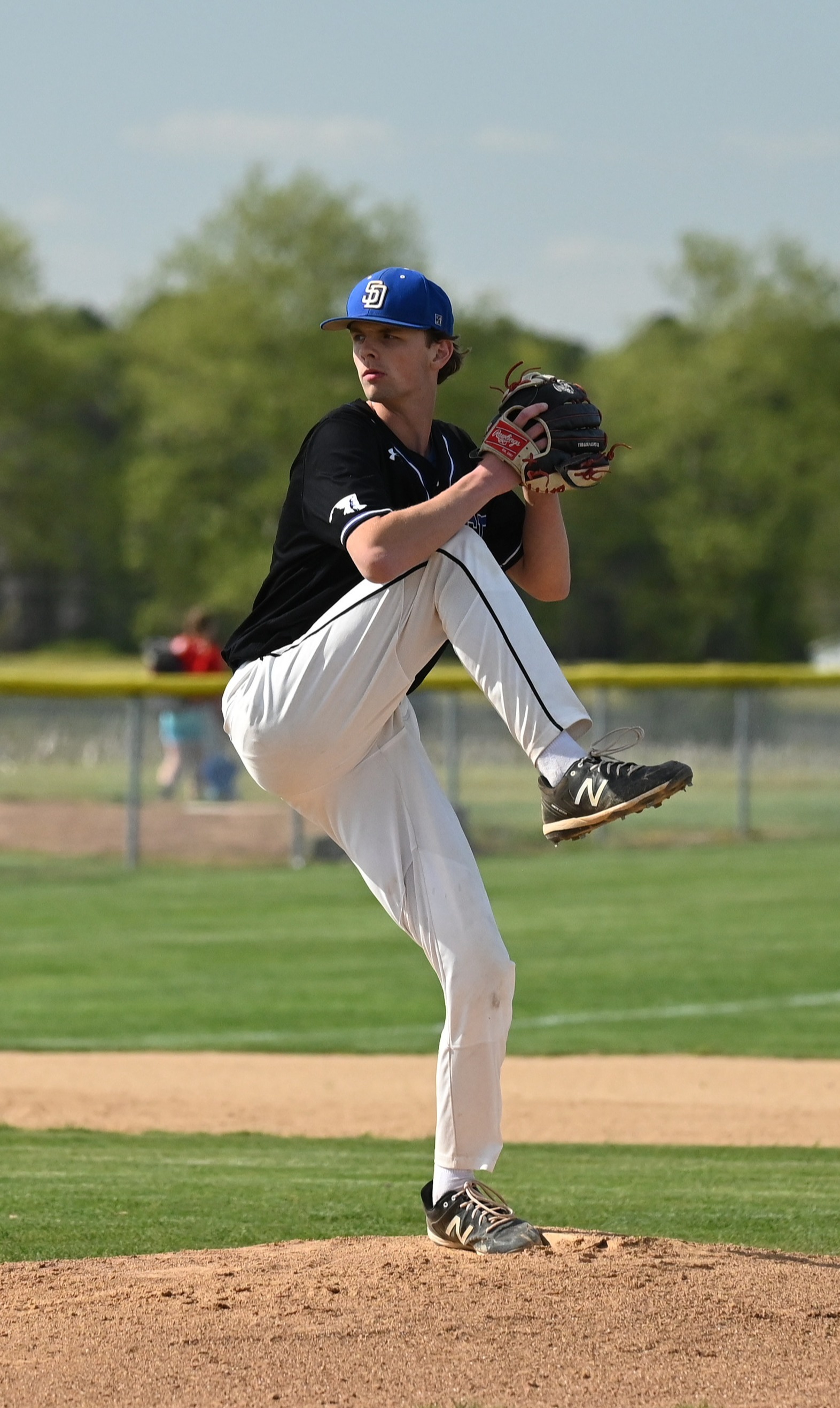 baseball-stephen-decatur-high-school