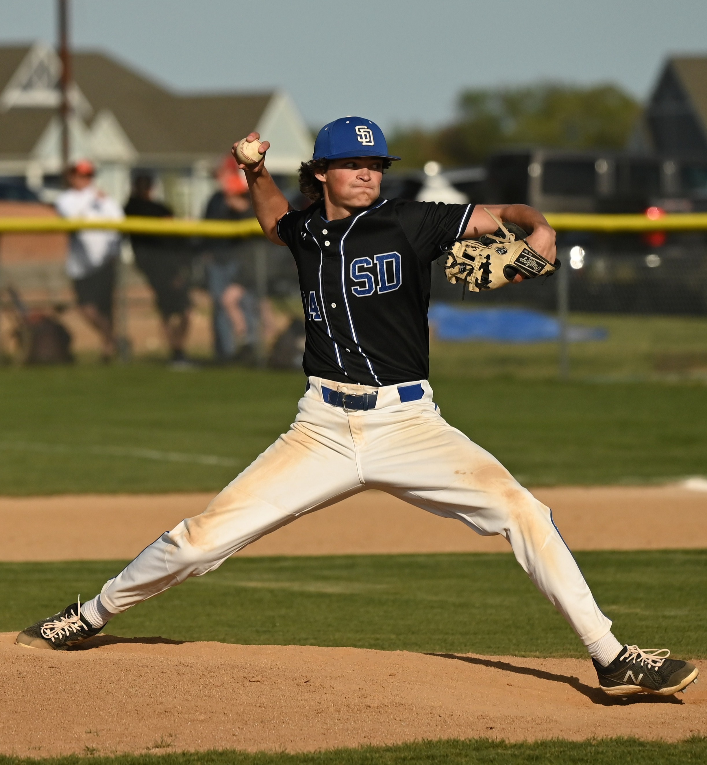 Baseball STEPHEN DECATUR HIGH SCHOOL