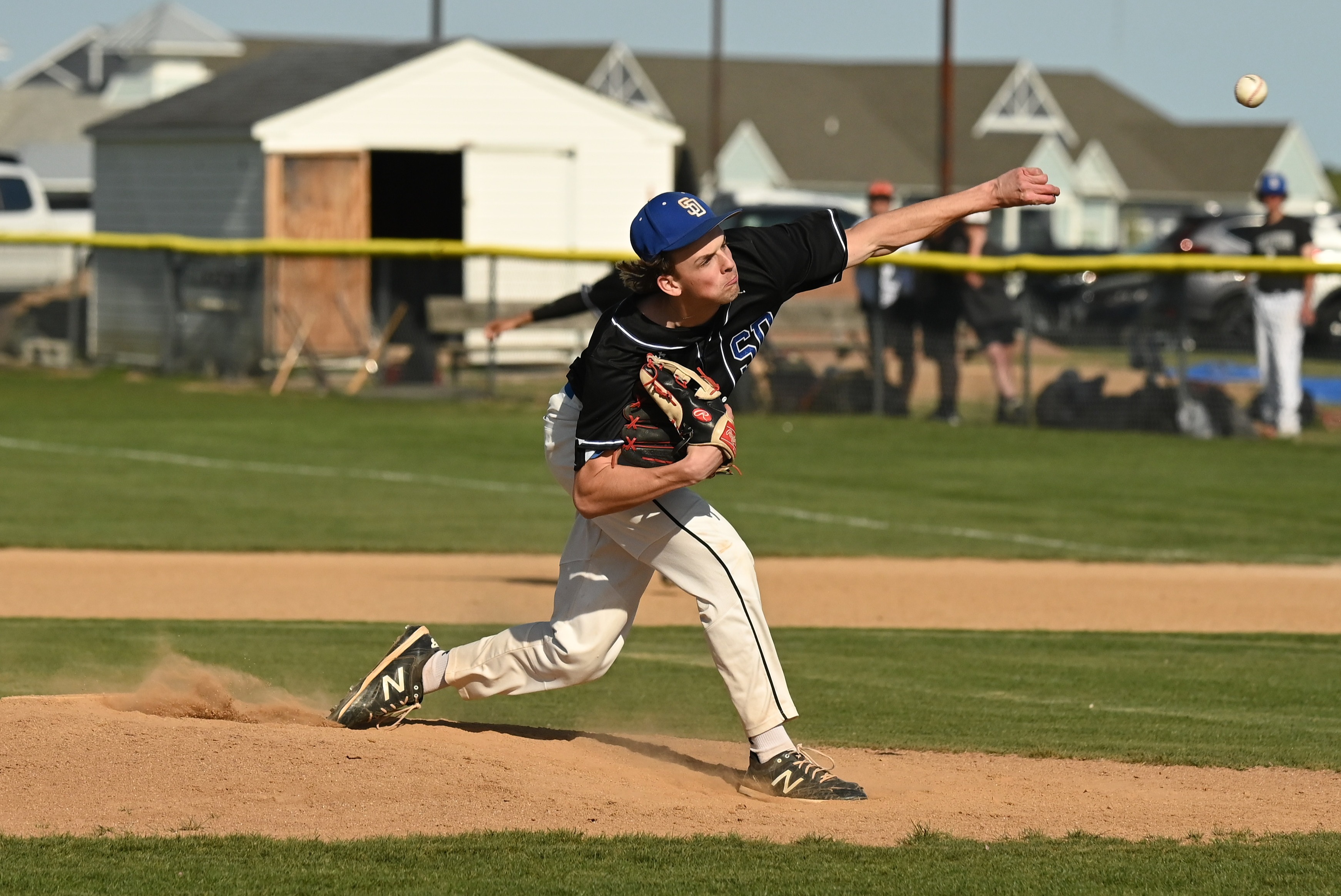 Baseball STEPHEN DECATUR HIGH SCHOOL