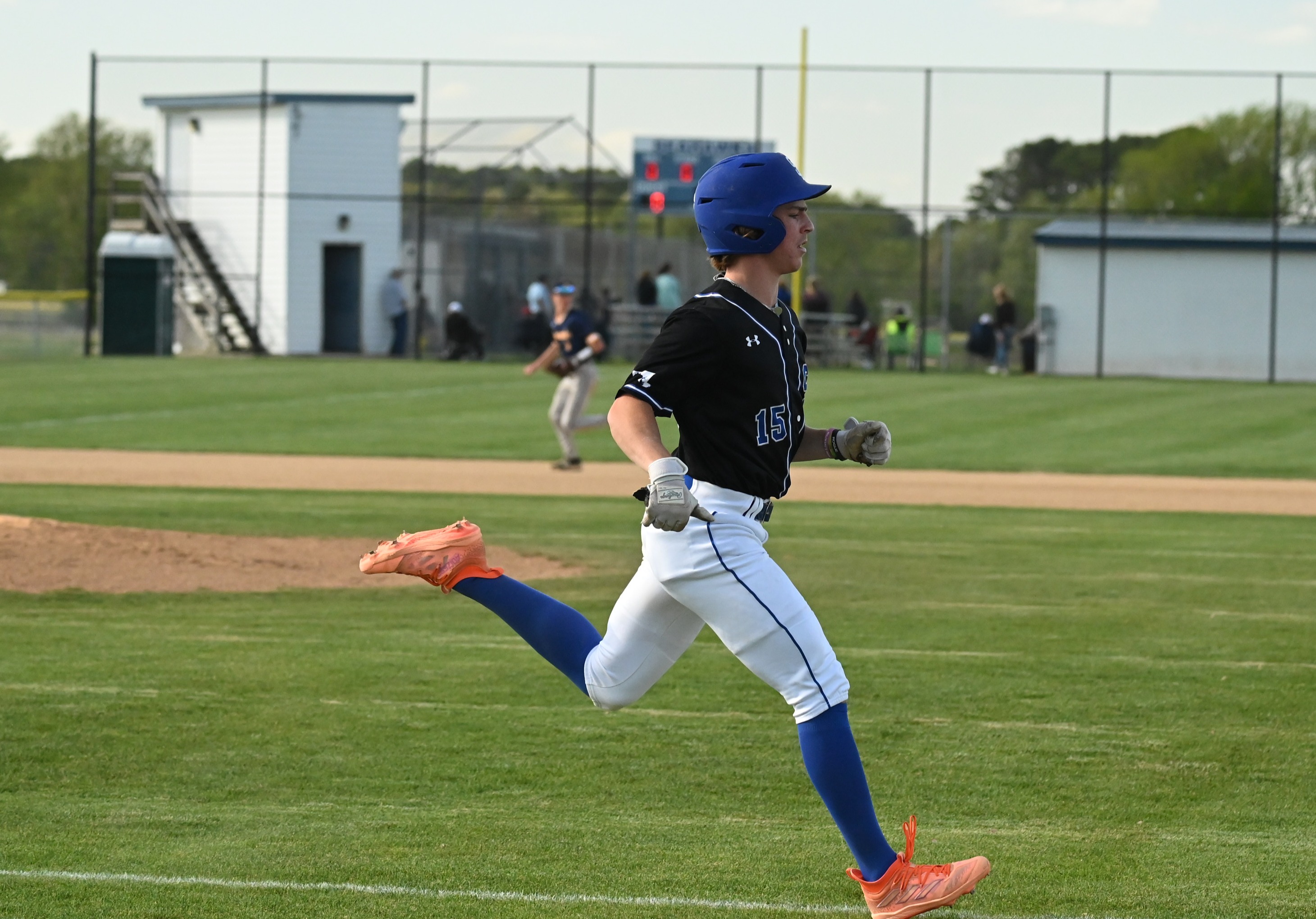 Baseball | STEPHEN DECATUR HIGH SCHOOL