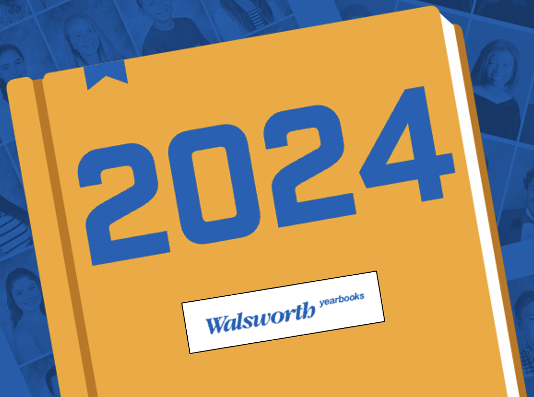 2023-24 Yearbook Order