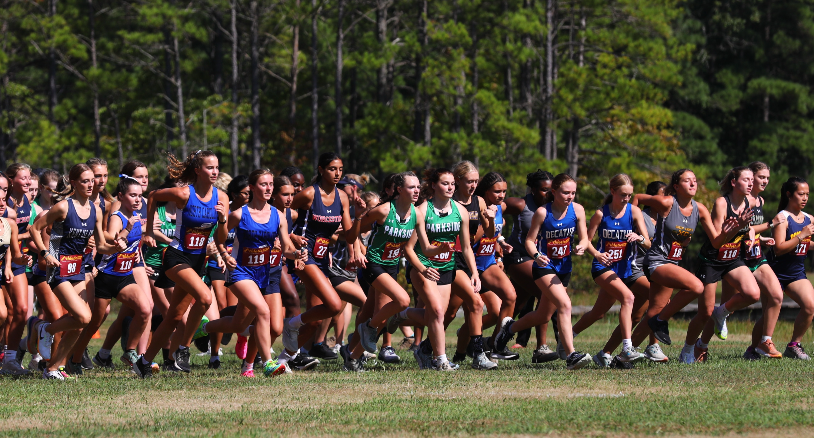 startline-crosscountry