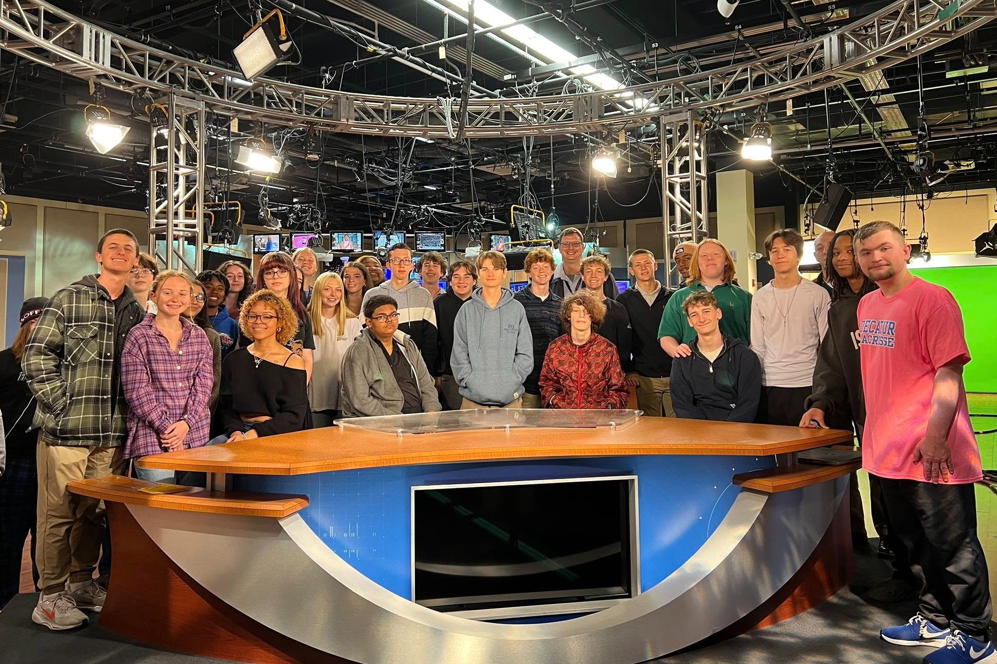 Decatur News Network 2025